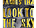 James Iha - Look to the Sky (CD)