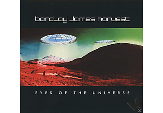 Barclay James Harvest - Eyes Of the Universe (CD)