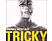 Tricky - Knowle West Boy (CD)