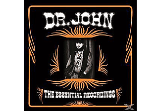 Dr. John - Essential Recordings (Vinyl LP (nagylemez))