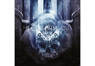 Ne Obliviscaris - Citadel - Limited Edition (CD)