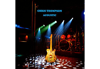 Chris Thompson - Acoustic (CD)