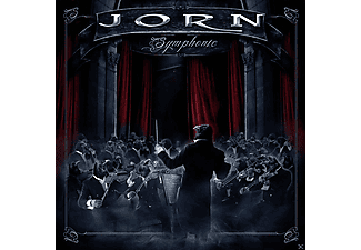 Jorn - Symphonic (CD)