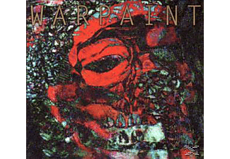 Warpaint - The Fool (CD)