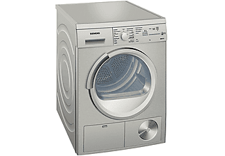 SIEMENS WT46E30XTR 8 kg 112 lt Hava Yoğunlaştırmalı Bacasız Kurutma Makinesi