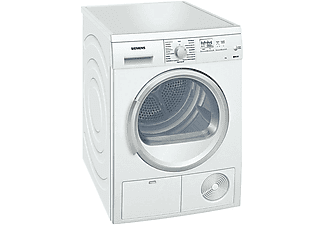 SIEMENS WT46S52STR 112 lt Hava Yoğunlaştırmalı Bacasız Kurutma Makinesi