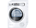 BOSCH WTY88860TR 112 lt A+++ Enerji Sınıfı 8 KG IPO  Çamaşır Kurutma Makinesi Beyaz