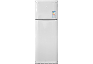 INDESIT TNI AA 9 F 87221 436lt A+ Enerji Sınıfı İki Kapılı Buzdolabı Beyaz