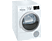 SIEMENS WT47W460TR 9 kg A++ Enerji Sınıfı Solo Çamaşır Kurutma Makinesi Beyaz
