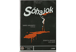 Sóhajok (DVD)