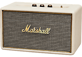 MARSHALL ACTON BT - Bluetooth Lautsprecher (Creme)