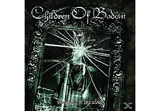 Children Of Bodom - Skeletons In The Closet (CD)