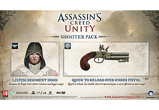 UBISOFT Assassin's Creed: Unity Xbox One