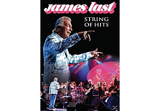 James Last - String Of Hits (DVD)