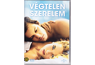 Végtelen szerelem (DVD)