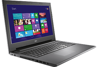 DELL 3542 B21W81C 15,6" i5-4210U 1,7 GHz 8GB 1 TB GT820M 2GB Windows 8 Laptop