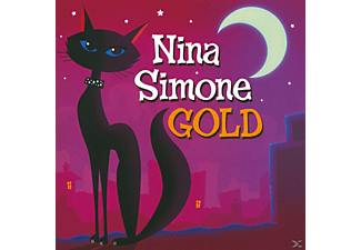 Nina Simone - Gold (CD)