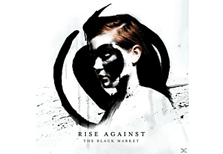 Rise Against - The Black Market (CD)