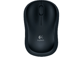 LOGITECH M175 wireless fekete optikai egér 910-002778