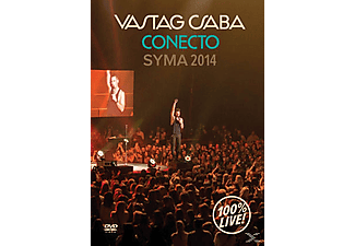 Vastag Csaba - Conecto (DVD)