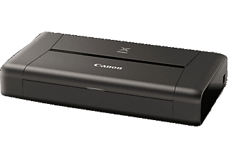 CANON Pixma iP110 színes WiFi hordozható tintasugaras nyomtató (9596B002AA) + LK62 akkumultáor