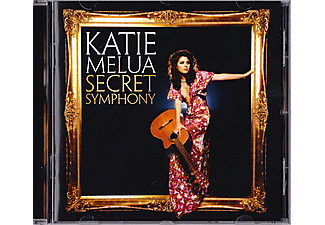 Katie Melua - Secret Symphony (CD)