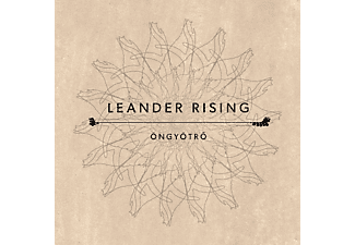 Leander Rising - Öngyötrő (CD)