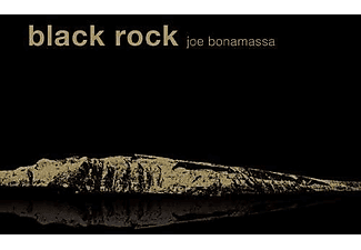 Joe Bonamassa - Black Rock (Digipak) (CD)