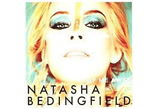 Natasha Bedingfield - Strip Me Away (CD)