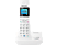 PANASONIC KX-TG7851TRW Dect Dijital Kablosuz Telefon Beyaz