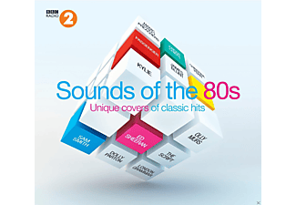 Különböző előadók - BBC Radio 2 - Sounds of the '80s (CD)