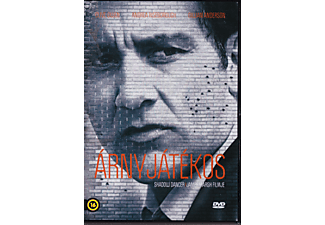 Árnyjátékos (DVD)