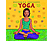 Különböző előadók - Yoga (CD)
