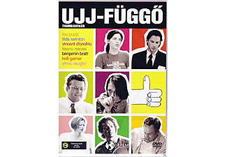 Ujj-függő (DVD)