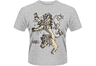 Trónok harca - Lion - póló