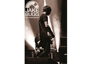 Jake Bugg - Live At The Royal Albert Hall (DVD)