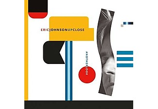 Eric Johnson - Up Close - Another Look (Vinyl LP (nagylemez))