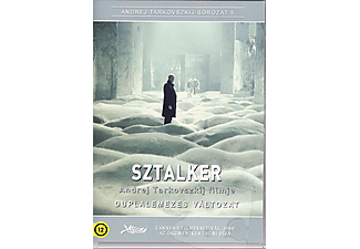 Sztalker (DVD)