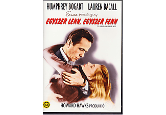 Egyszer lenn, egyszer fenn (DVD)