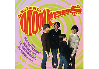 The Monkees - Very Best Of The Monkee (CD)