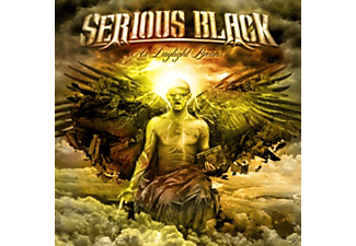 Serious Black - As Daylight Breaks - Limited Edition (CD)