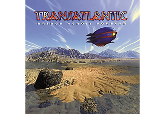 Transatlantic - Bridge Across Forever (CD)