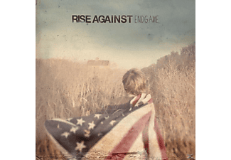 Rise Against - Endgame (CD)