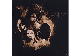 Pain of Salvation - Road Salt Two (CD)