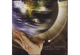 Neal Morse - Momentum (CD)