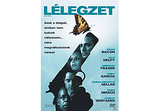 Lélegzet (DVD)