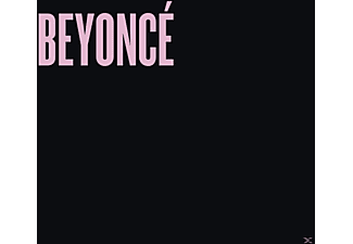 Beyoncé - Beyoncé - Platinum Edition (CD + DVD)