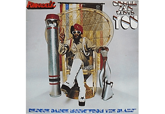 Funkadelic - Uncle Jam Wants You (CD)