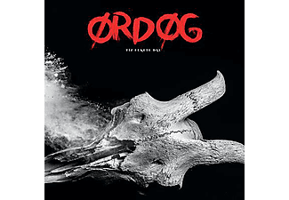 Ordog - Tíz Fekete Dal (CD)