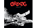 Ordog - Tíz Fekete Dal (CD)